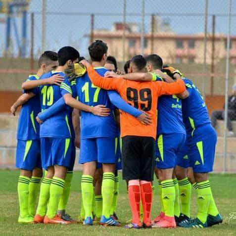 Football Lebanon - ثلاثة انتصارات لأشبال الميناء والهومنمن والشرق في الثالثة