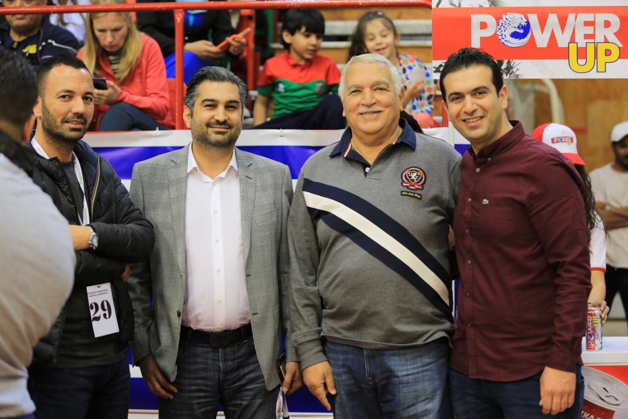 Football Lebanon - السقال غير مرشح للانتخابات النيابية