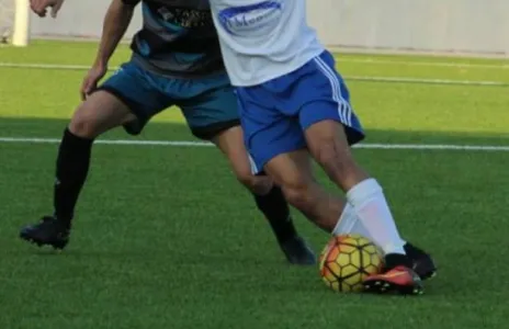 Football Lebanon - فوز شباب الغازية على الهومنتمان