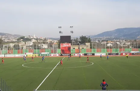 Football Lebanon - انتصارات للأخاء وSAS وOB في افتتاح دوري الشابات