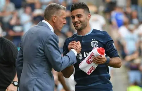 Football Lebanon - فيرمس: لا أريد سعد في فريقي