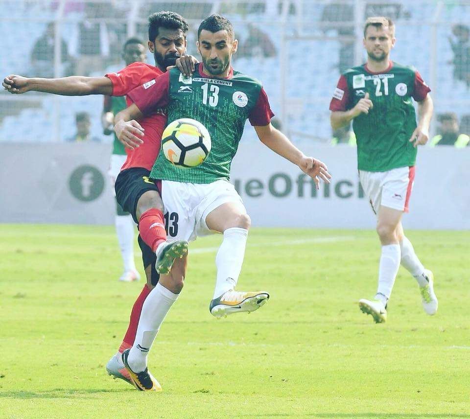 Football Lebanon - التقرير الأسبوعي للمحترفين