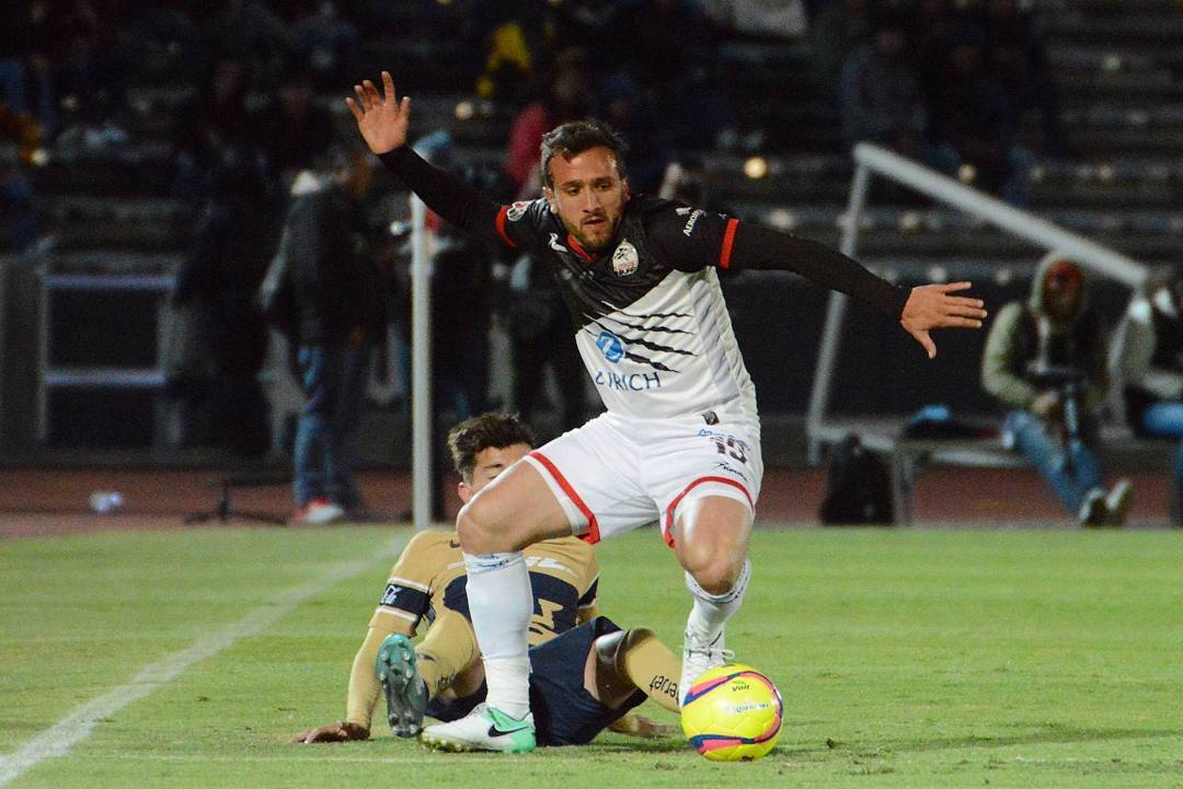 Football Lebanon - أميوني لـFootball Lebanon: أنا قريب من منتخب لبنان