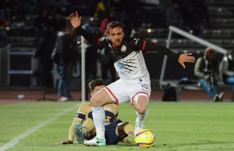 Football Lebanon - أميوني لـFootball Lebanon: أنا قريب من منتخب لبنان