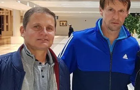 Football Lebanon - وصول التشيكي ستراكا الى بيروت