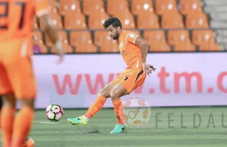 Football Lebanon - التقرير الأسبوعي للمحترفين