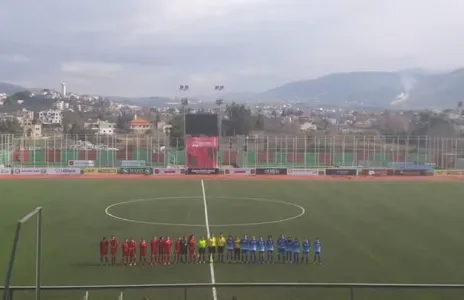 Football Lebanon - فوز شابات السلام زغرتا على زوق مصبح في ختام الجولة الثانية