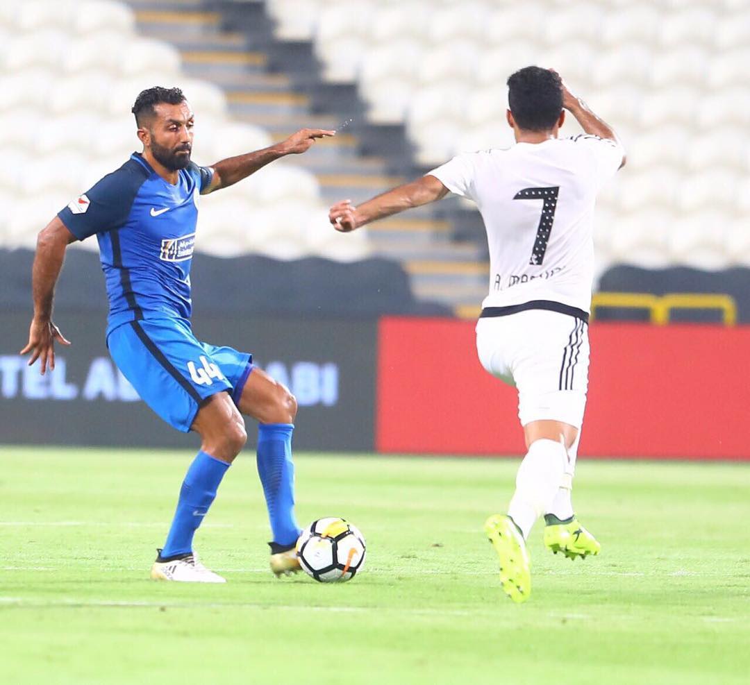 Football Lebanon - التقرير الاسبوعي للمحترفين