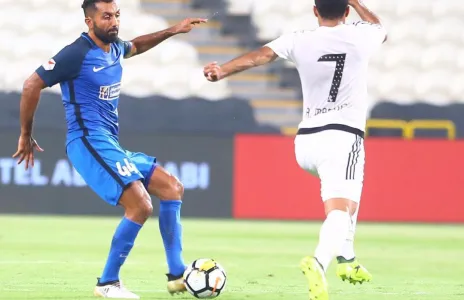 Football Lebanon - التقرير الاسبوعي للمحترفين