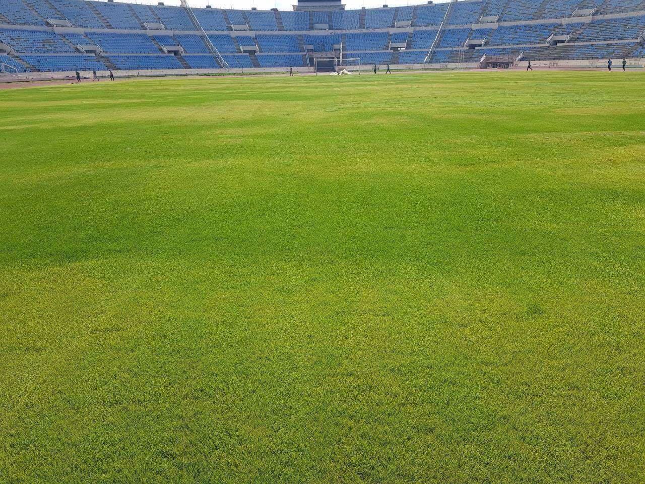 Football Lebanon - المدينة الرياضية تفتح أبوابها مجدداً لمباريات كرة القدم