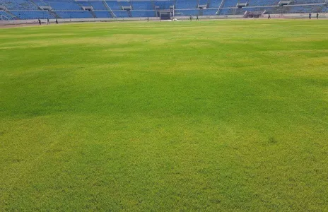 Football Lebanon - المدينة الرياضية تفتح أبوابها مجدداً لمباريات كرة القدم