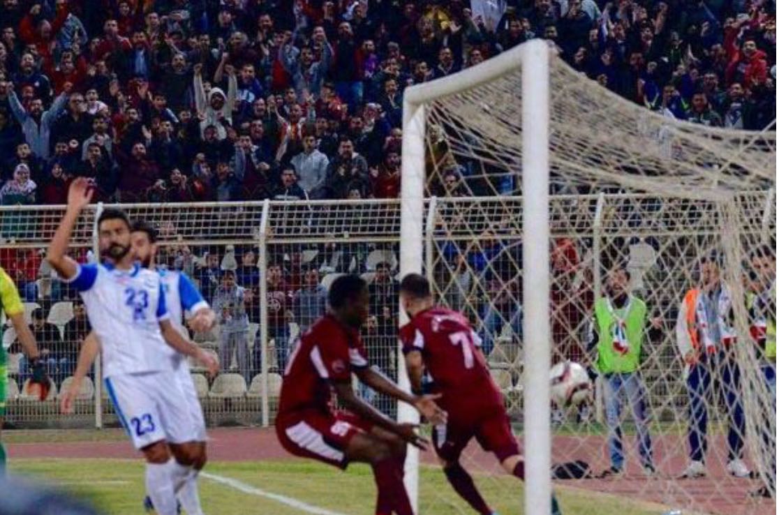 Football Lebanon - النجمة يؤكد مرة أخرى أنه الحاسم في الدقائق الأخيرة!