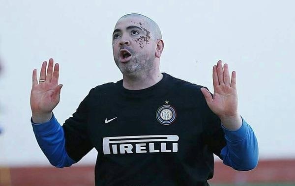 Football Lebanon - وطفى لـ Football Lebanon : أهدي هذا الفوز للاعبين