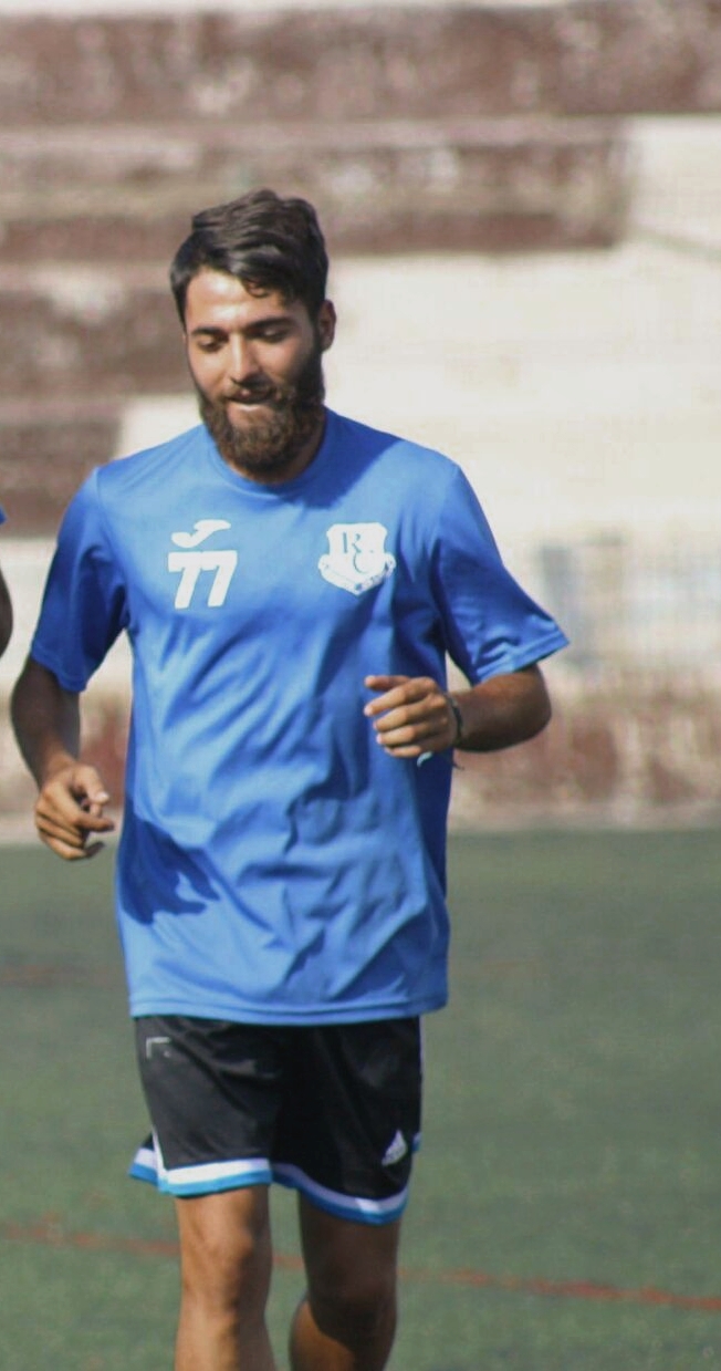 Football Lebanon - وارطان لFootball Lebanon : نريد الفوز في مباراة العهد