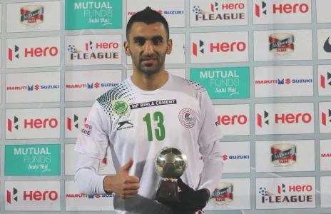 Football Lebanon - التقرير الأسبوعي للمحترفين