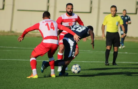 Football Lebanon - أبرز الحالات التحكيمية في الأسبوع 16 من الدرجة الأولى