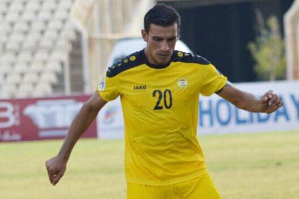 Football Lebanon - شعيتو لـ Football Lebanon : استحقينا التأهل