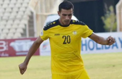 Football Lebanon - شعيتو لـ Football Lebanon : استحقينا التأهل