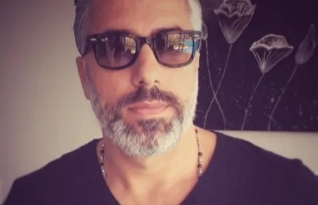 Football Lebanon - خالد لـ Football Lebanon : نحن فخورين بفريقنا 