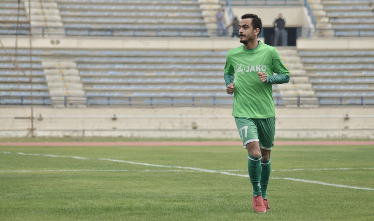 Football Lebanon - جمال ل Football Lebanon : لايوجد أي خلاف مع المدرب