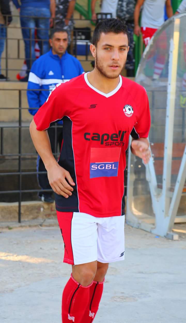 Football Lebanon - ماذا كشف شحادة لـFootball Lebanon؟