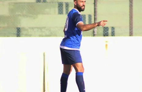 Football Lebanon - شحيمي لـ Football Lebanon : لا إهتمام إداري بالنادي !