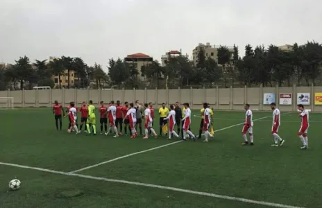 Football Lebanon - التضامن صور إلى نصف نهائي الكأس لمواجهة النجمة