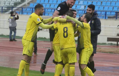 Football Lebanon - العهد يتعادل مع الزوراء العراقي في كأس الإتحاد الآسيوي