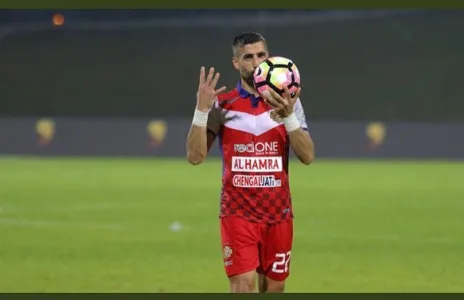 Football Lebanon - غدار يعود إلى فريقه السابق