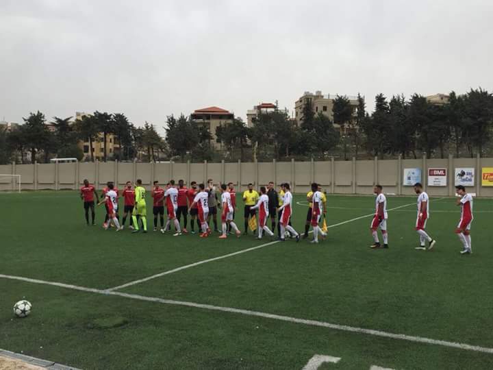Football Lebanon - غرامات بحوالي 12 مليون وعقوبات بالجملة على ناديي البرج والنبي شيت