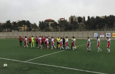 Football Lebanon - غرامات بحوالي 12 مليون وعقوبات بالجملة على ناديي البرج والنبي شيت