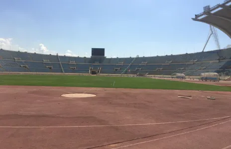 Football Lebanon - النجمة و الإصلاح الى المدينة الرياضية ؟