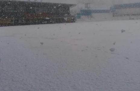 Football Lebanon - التوجه لتأجيل مباراة الصفاء و النبي شيت