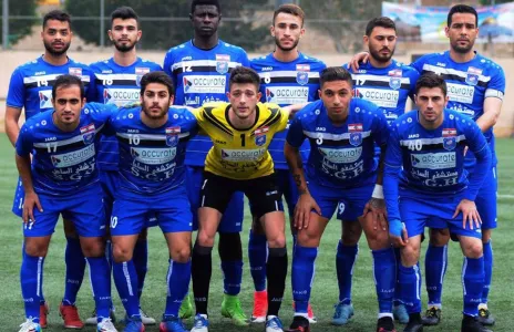 Football Lebanon - فوز البرج و الساحل في الثانية