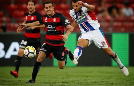 Football Lebanon - التقرير الأسبوعي للمحترفين