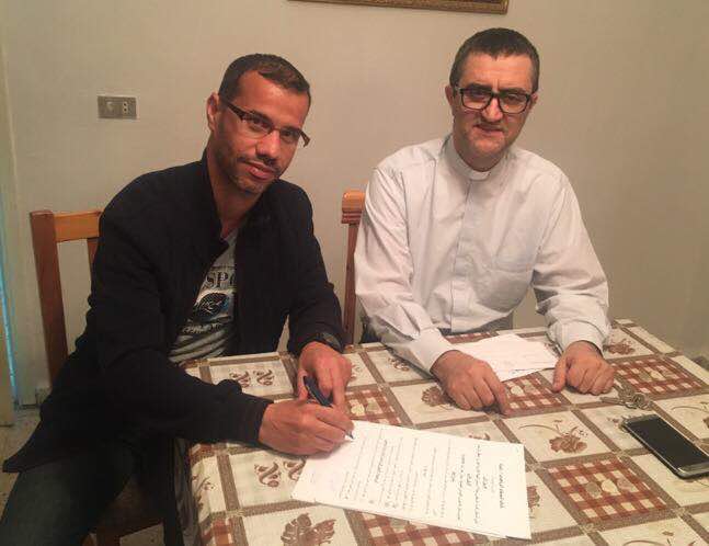 Football Lebanon - رسميا السديري مدربا للسلام زغرتا