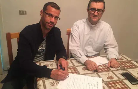 Football Lebanon - رسميا السديري مدربا للسلام زغرتا