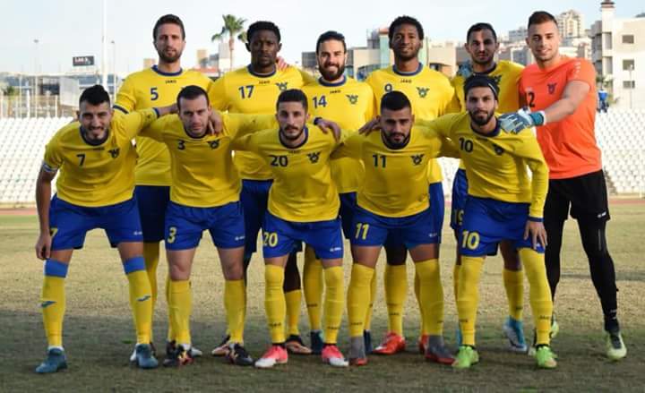 Football Lebanon - استقالة رئيس نادي الصفاء ونائبه