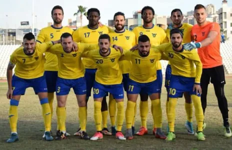 Football Lebanon - استقالة رئيس نادي الصفاء ونائبه