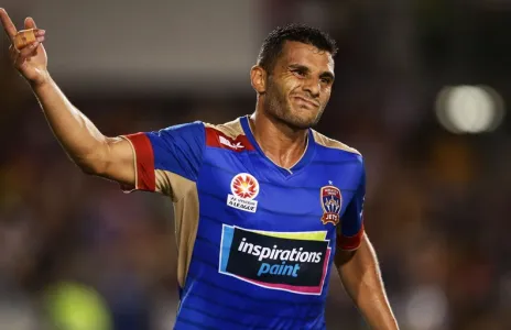 Football Lebanon - حسمت الأمور! استراليا تقصي لبنان في المنافسة على نبوت