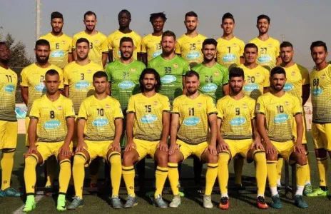 Football Lebanon - العهد يدعو الاتحاد الى تحمل المسؤولية