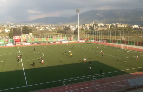 Football Lebanon - شابات السلام يثبّتن أقدامهن في المركز الثالث على حساب SAS