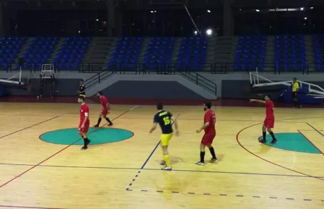 Football Lebanon - اكتمال عقد فرق ربع نهائي كأس لبنان في كرة الصالات