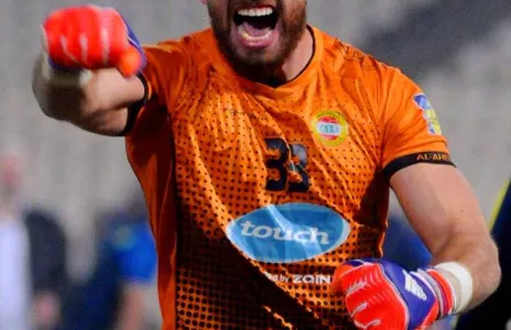 Football Lebanon - خليل ل Football Lebanon : الدوري لم يحسم وحلم آسيا يعود