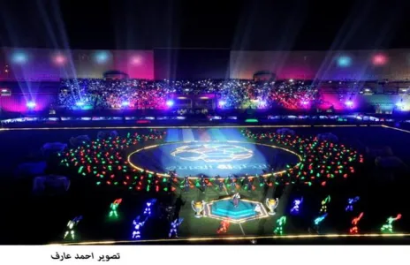 Football Lebanon - نظام جديد للبطولة العربية للأندية بـ32 نادياً