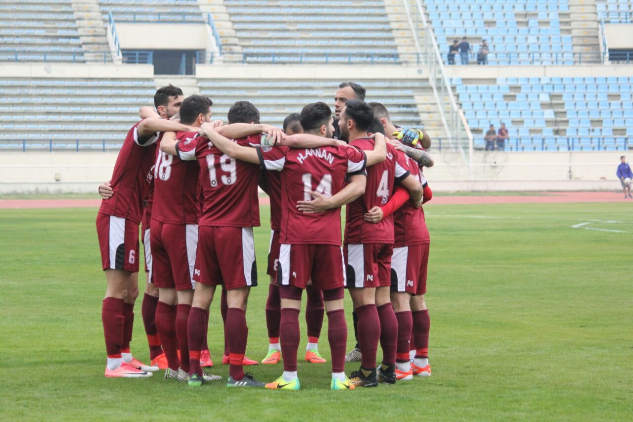 Football Lebanon - النجمة: أيادٍ خفية تدخلت في اختيار حكم مباراتنا مع السلام