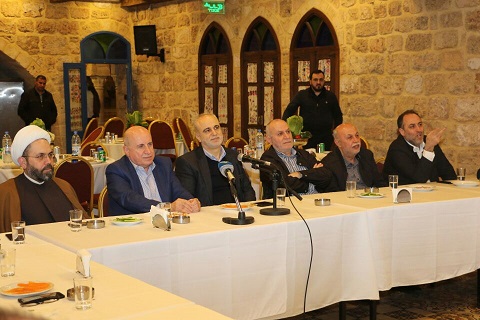 Football Lebanon - أسس جديدة لجوائز مهرجان كرة المنار الثاني والعشرين