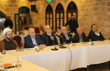 Football Lebanon - أسس جديدة لجوائز مهرجان كرة المنار الثاني والعشرين