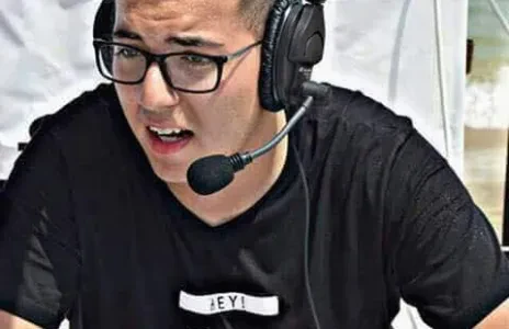 Football Lebanon - على الحداد يفوز في برنامج Alo BEin للتعليق على نهائي دوري الأبطال