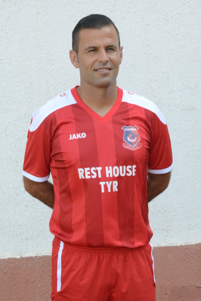 Football Lebanon - حاجو لـ Football Lebanon : كان بإمكننا حسم المباراة في الشوط الأول